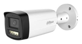 CAMERA HDCVI 8MP BULLET/HFW1801THILA-0360B-S3DIP DAHUA|HFW1801TH-IL-A-0360B-S3DIP