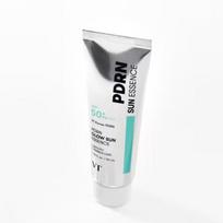 VT PDRN Radiance Sun Essence SPF50+ PA++++ - Šviesinantis ir drėkinantis UV apsauga 50ml 1pcs
