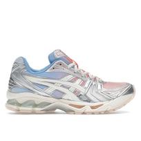 ASICS Gel Kayano 14 Baked Pink Cream Moteriški sportbačiai 1202A516-700 38