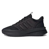 Adidas X_PLR Patogūs Universalūs Audinio Patvarūs Žemi Laisvalaikio Miesto Kelionėms Bėgimo Bateliai Vyriški Kėdainiai Juodi IG4766 44