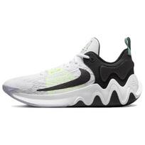 Nike Giannis Immortality 2 EP Victoria Falls Vyriški sportbačiai DM0826-101 EU 44 juoda/balta