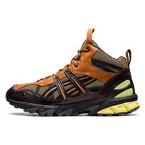 Kiko Kostadinov x ASICS US2-S Gel Sonoma 15-50 MT Paper Bag Demitasse Unisex Sneakers Brown 1201A657-200 42