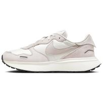Nike Phoenix Waffle Phantom Moteriški sportbačiai Kreminiai Sail Juodi FD2196-004 36.5