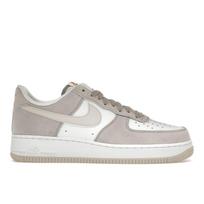 Nike Air Force 1 07 College Grey Light Orewood Vyriški sportbačiai White Monarch Light-Orewood-Brown IB3080-001 41
