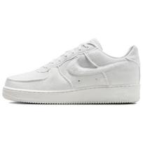 Nike Air Force 1 Low Canvas Pack - Visai baltos Unisex sportbačiai HV1204-100 41