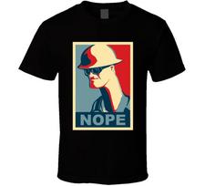Team Fortress 2 Nope Engineer Funny T Shirt S