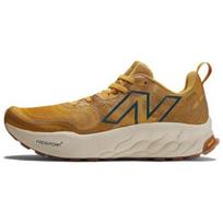 New Balance Fresh Foam X Hierro v8 Butterscotch Deep Sea MTHIERF8 EU 40 ruda