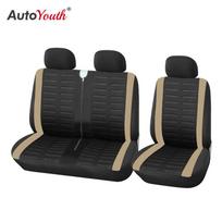 1+2 sėdynių užvalkalai Transporter/Van automobilio sėdynės užvalkalai