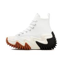 Converse Run Star Motion Balti Gum Honey Unisex Sportbačiai Juodi 171546C 35 white