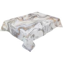Abstract Graffiti Balto marmuro vandeniui atspari staltiesė Stačiakampė staltiesė Valgomojo Kavos staliuko užvalkalas Virtuvės dekoras 4pcs 33x48 Table mat
