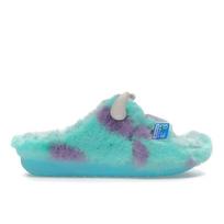 Monsters Inc. x Crocs Classic Cozzzy Sandal Sulley Unisex Sportbačiai Mėlyni Daugiaspalviai 210877-90H 36-37 gray