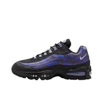 Nike Air Max 95 OG Purple Camo Unisex sportbačiai Court-Purple Black Cave-Purple HQ1973-500 41