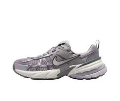 Nike V2K Run Moteriški bėgimo bateliai FD0736-008 Pilki Dydis EU 42 pilka spalva