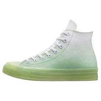 Converse Chuck Taylor All Star CX High Gradient - Aloe Green Unisex Sneakers White A03744C 36.5