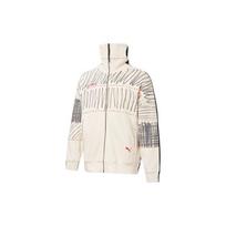 Puma X Michael Lau Collab sportinė striukė aukštu kaklu Unisex striukės Eggnog 530355-75 XS