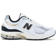 New Balance 2002R – vyriški sportbačiai batai balti M2002RPN 2002 ORIGINALAS EU 43 US 9.5 balta