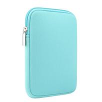 „Kindle Paperwhite Slim“ apsauginis dėklas ir įdėklas, skirtas 958, KPW3, 499 ir 558 modeliams kindle kpw3 protective case mėtų žalios spalvos