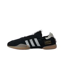 Song for the Mute x adidas Taekwondo Mei Juodi Balti Moteriški Sportbačiai Core-Black Cream-White Cloud-White HP3517 40 black