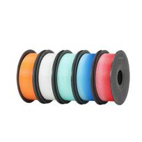 Bambu Lab Flexible TPU 3D Printer Filament CN plug (adapter included)