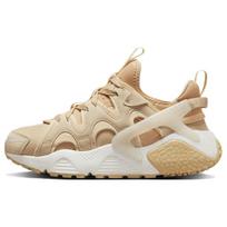 Nike Air Huarache Craft Sesame Sail Women Sneakers Tan Pale-Vanilla DQ8031-201 38.5