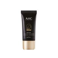 AHC Masters Aqua Rich kremas nuo saulės SPF50+/PA++++ 30mL (3 Parinktys) 1PCS