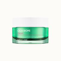 MAXCLINIC Cica Biome kremas 50ml 1 PCS
