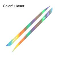 2vnt. Colorful Laser