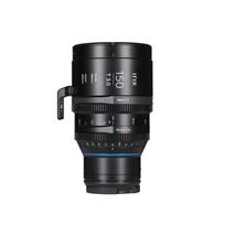 Irix Cine 150mm T3.0 Macro for Nikon Z Metric