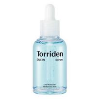 [TORRIDEN] DIVE-IN Low Molecule Hyaluronic Acid Serum  50ml 50ml  X 1PCS