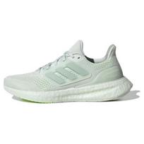 Adidas PureBoost 23 Crystal Jade Moteriški sportbačiai Žali Lino-Žali-Metaliniai Žali-Spark IF1559 36