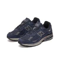New Balance 2002R Protection Pack - Eclipse M2002RDO EU 37 juoda