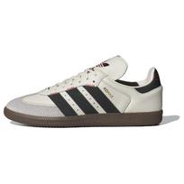 adidas Samba OG Orb pilki juodi guminiai unisex sportbačiai Core-Black Gold-Metallic IF1810 36⅔