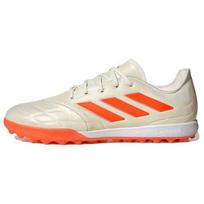 Adidas Copa Pure.1 Apvalus pirštas Patogūs TF (Guminiai smeigės) Kietos dangos dirbtinės vejos neslystantys atsparūs dilimui lengvi futbolo bateliai ID4638 44⅔