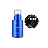 Medicube Zero Oneday Exosome Shot Pore Ampoule 2,000Shot 30ml, 7,500Shot 30ml, 25,000Shot 13ml (10 Options) #2,000 Shot 30ml x1pcs