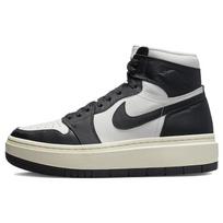 Air Jordan 1 Elevate High Balti Juodi Moteriški Kedai Sail DN3253-100 38.5