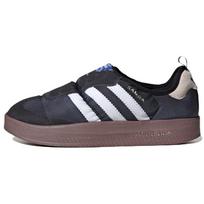 adidas Puffylette Samba Unisex sportbačiai Juodi Core-Black Avalynė-Balta HP6700 38 black