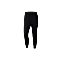 Nike Sportswear Megztos kelnės vyriškos Juodos CJ4281-010 L black
