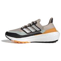 Adidas UltraBoost Light Cold.Rdy Wonder Beige Flash Orange Vyriški sportbačiai Tan Sidabro-Metaliniai IE1674 40⅔
