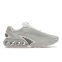 Nike Air Max DN Balti Pure Platinum Moteriški sportbačiai Summit-White Metallic-Silver FJ3145-100 36.5