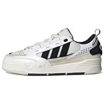 Adidas Originals Adi2000 Patogūs Universalūs Žemi Kateboardo Batai Unisex Sportbačiai Balti Juodi H03494 35⅔ white