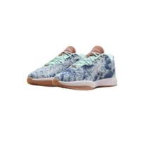 Nike LeBron 21 EP Apvalus pirštas Komfortiški žemi krepšinio bateliai Vyriški Ledo Jado Mėlyni HF5466-300 EU 40.5 įvairiaspalvis