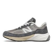 New Balance Teddy Santis x 990v6 Pagaminta JAV Castlerock Moonrock U990GR6 EU 42.5