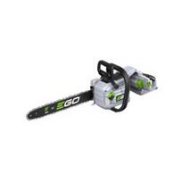 Akumuliatorinis grandininis pjūklas EGO Power+ CS1810E 45cm