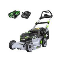 Akumuliatorinė vejapjovė EGO Power+ LM1711E, 42cm
