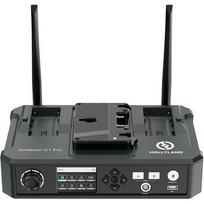 Hollyland Solidcom C1 Pro-Hub4S ENC 5-Person Full-Duplex Wireless Intercom System with Hub (1.9 GHz)