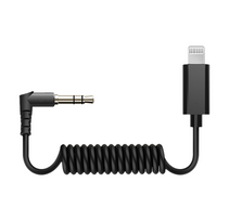 Hollyland 3.5mm TRS to Mobile Phone Patch Cable for Lark M1