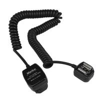TTL Cable cord 0,5m Olympus FL CB05 compatible