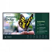 BENQ ST5504 65" UHD 400 NITS ANDROID 18/7