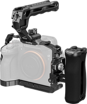 SmallRig 6026 Advanced Cage Kit for Sony Alpha 7 V / 7R V / 7 IV