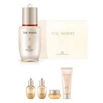 The History of Whoo Bichup savaime atsinaujinantis esencija 50ml – Anti-senėjimo raukšlių priežiūra, odos barjero atstatymas ir skaistinantis drėkinamasis serumas, Korėjietiškas 25ml
